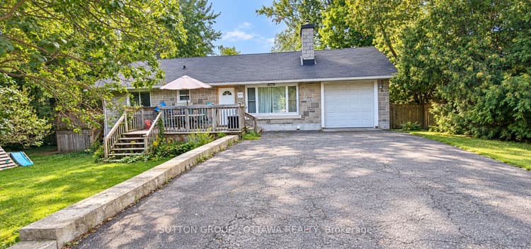 3033 Richmond Road