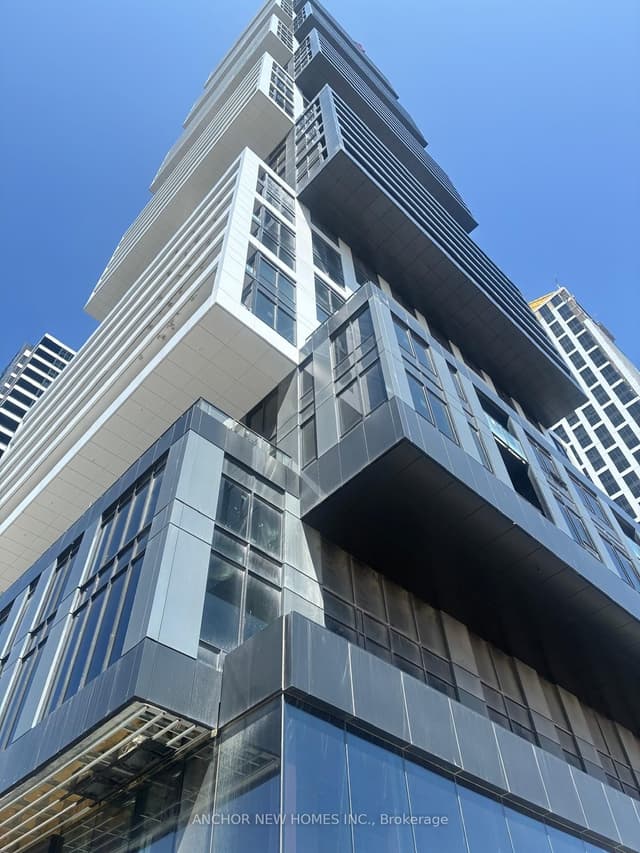 Condo Apartment at 4015 The Exchange Street 1807, Mississauga, ON L5N 0N9