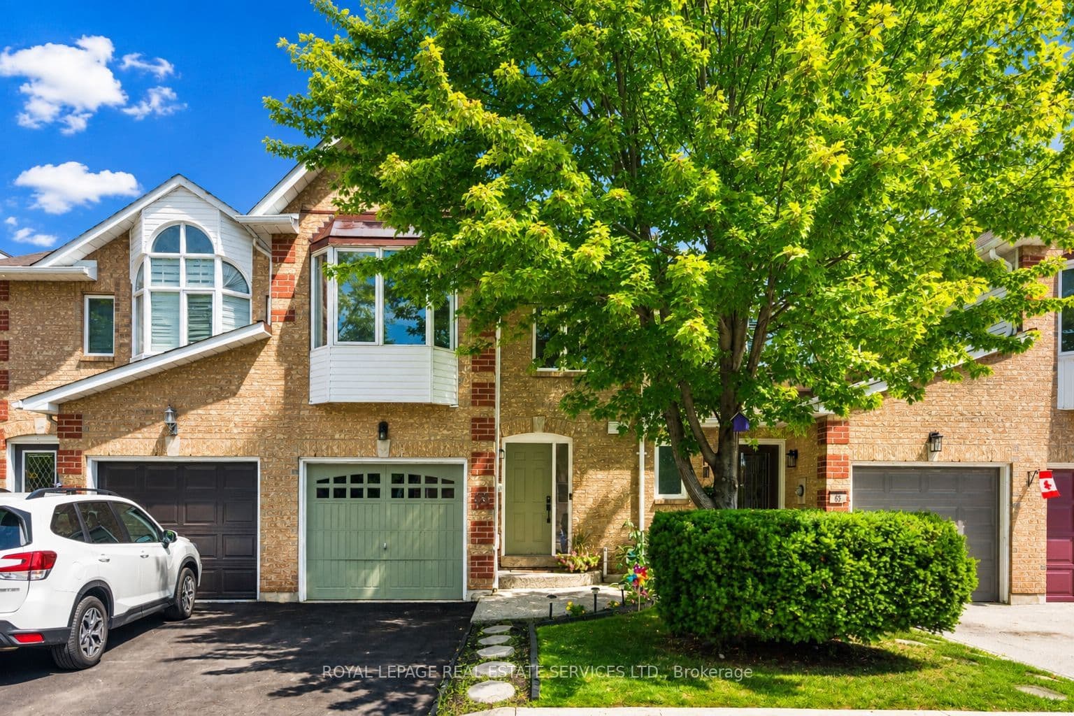 Suite 66, Unit 66 · 1240 Westview Terr