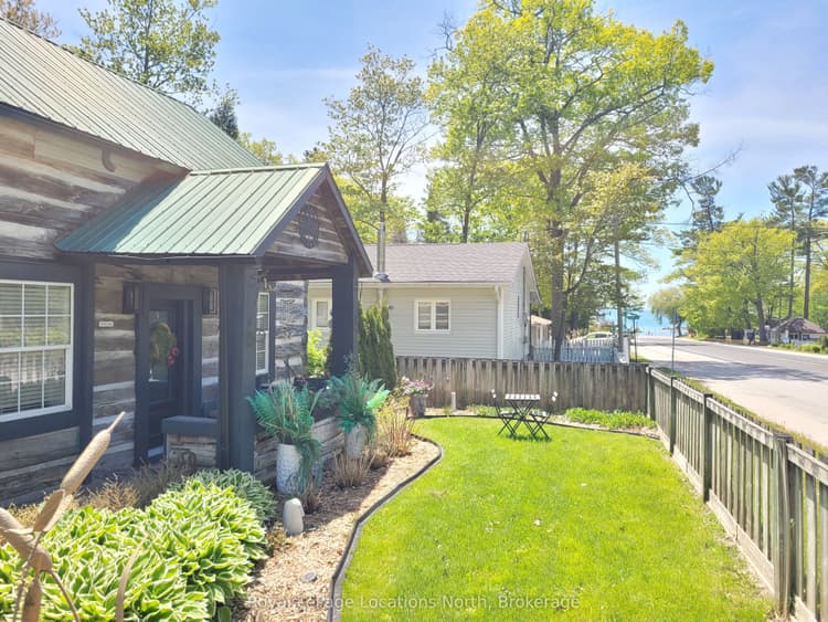 347 Balm Beach Road