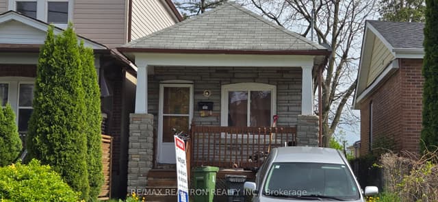 Detached at 103 Denton Avenue, Toronto, ON M1L 1G5, Toronto E06