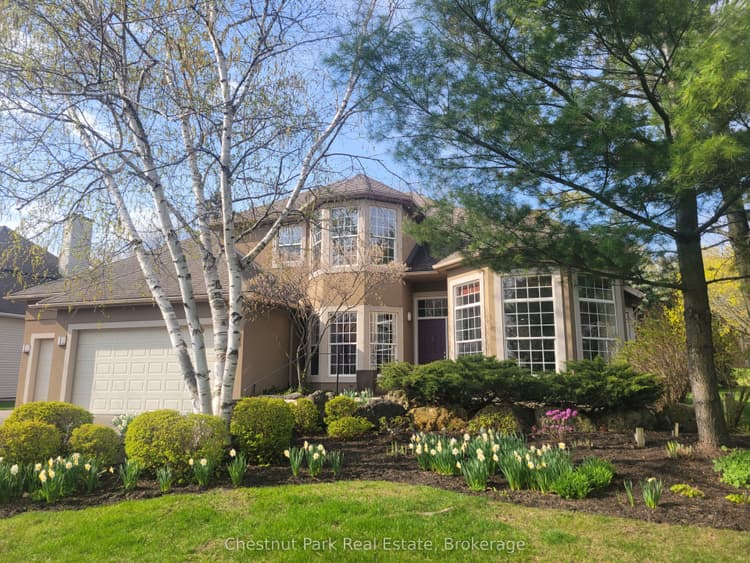 108 Grand Cypress Lane