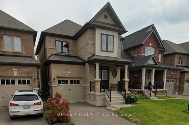 Detached at 30 Festival Court, East Gwillimbury, ON L9N 0N8