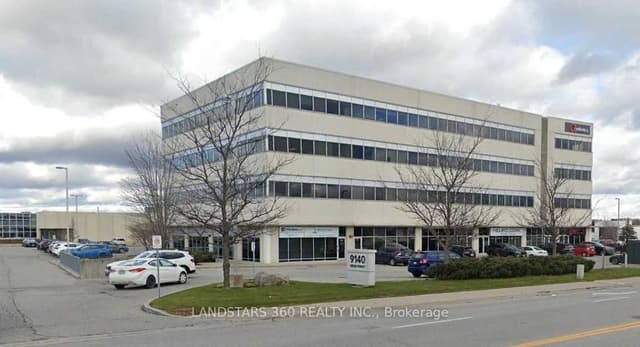 Office at 9140 Leslie Street 211-212, Richmond Hill, ON L4B 0A9