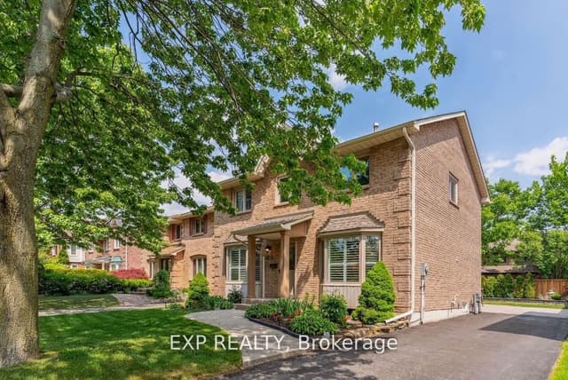 Detached at 259 O'donoghue unit2 Avenue, Oakville, ON L6H 3W5