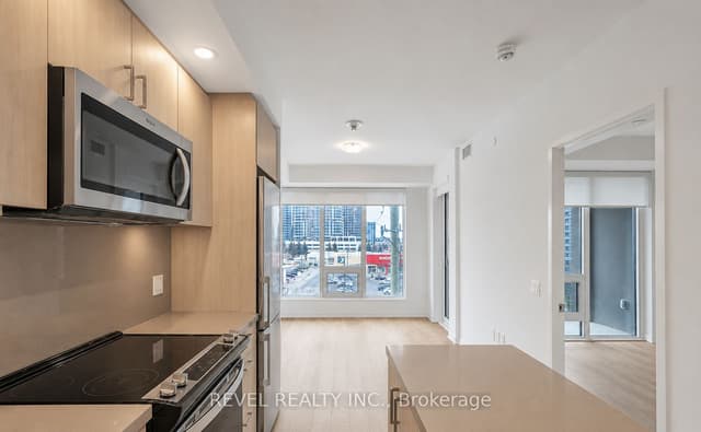 Condo Apartment at 8868 Yonge Street 510E, Richmond Hill, ON L4C 0T4