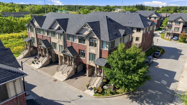 Att/Row/Townhouse at 2 Could Lane, Hamilton, ON L9G 0H2