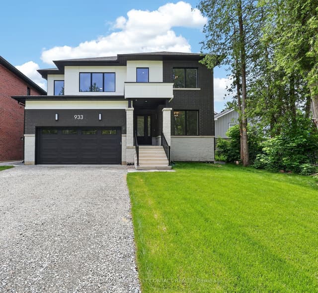 Detached at 933 7th Line, Innisfil, ON L9S 4G1