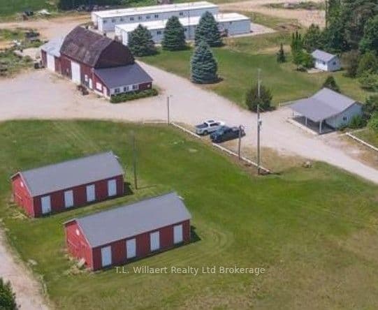 105 Norfolk County Rd 30 Road