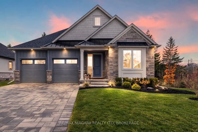 Detached at 27 MAPLE LEAF Avenue S, Fort Erie, ON L0S 1N0