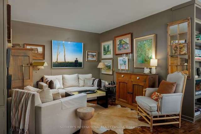 Co-op Apartment at 575 Avenue Road 1001, Toronto, ON M4Y 2K2, Toronto C02
