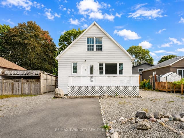 Detached at 1159 Union Street, Kitchener, ON N2H 6K3