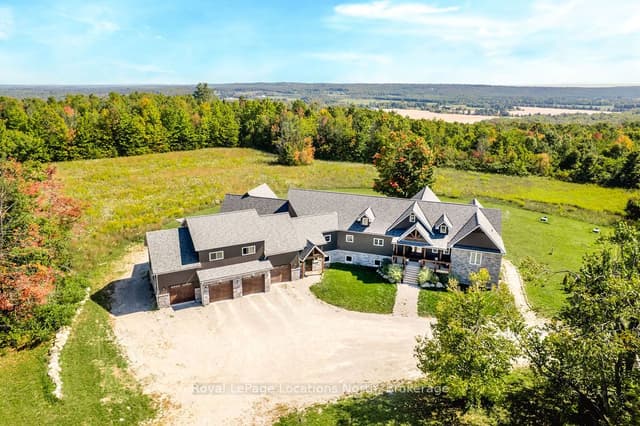 Detached at 5385 8 Line N, Oro-Medonte, ON L0K 1N0