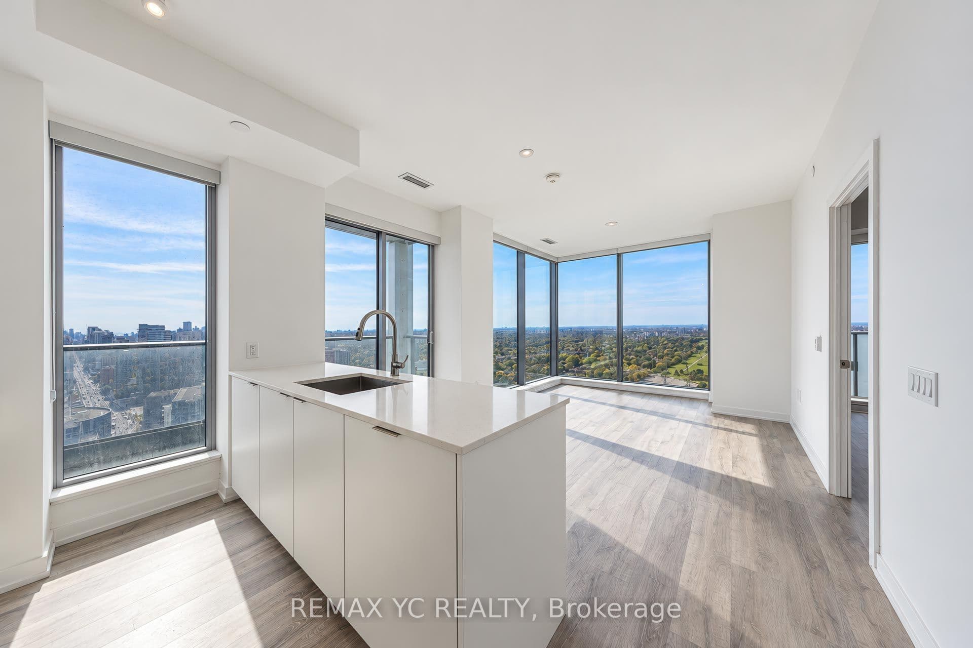 Suite 3306 · Floor 33, Unit 3306 · 8 Olympic Garden Dr