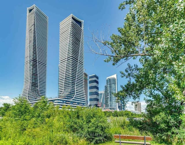 Condo Apartment at 30 Shore Breeze Drive 5002, Toronto, ON M8V 1A1, Toronto W06