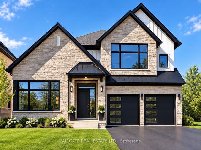 Detached at 132 William Street, Whitchurch-Stouffville, ON L4A 1B3