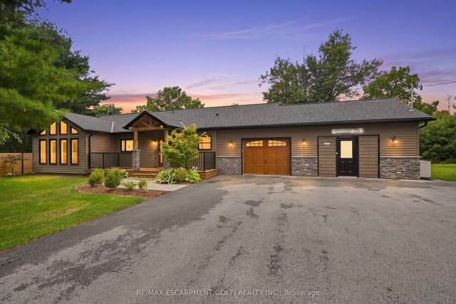 Detached at 617 Chapin Parkway, Fort Erie, ON L2A 5M4