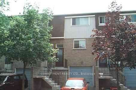 Condo Townhouse at 1915 Denmar Road E 178, Pickering, ON L1V 3E1