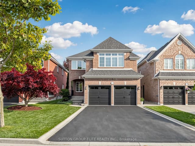 Detached at 5708 Wells Place Drive, Mississauga, ON L5M 5T6