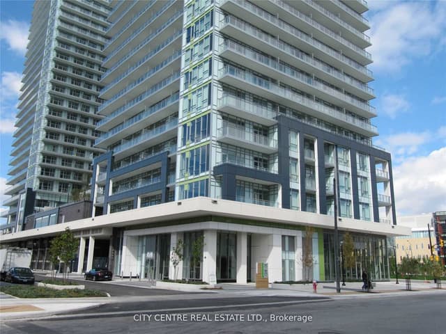 Condo Apartment at 365 Prince Of Wales Drive 505, Mississauga, ON L5B 0G6