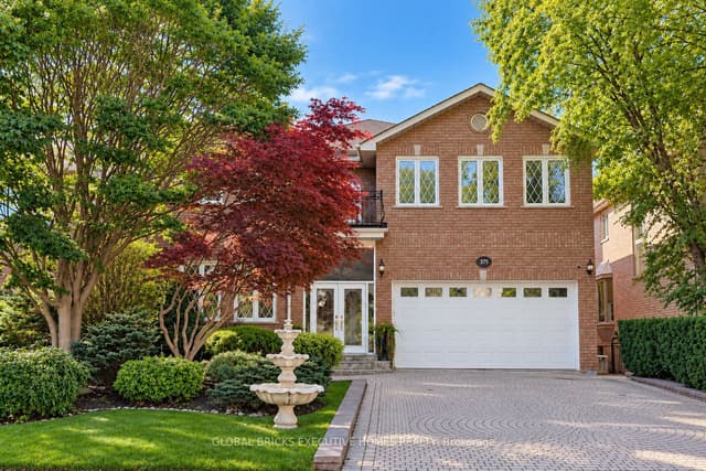 Detached at 375 Princess Avenue, Toronto, ON M2N 3S7, Toronto C14