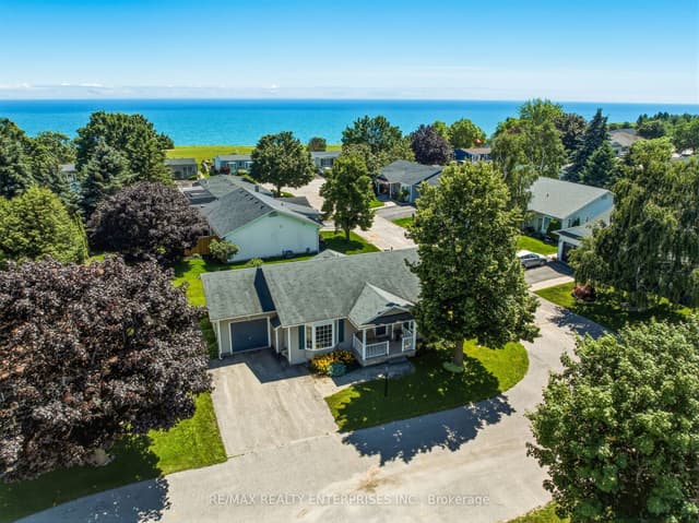 Detached at 1 Huron Court, Clarington, ON L1B 1A2