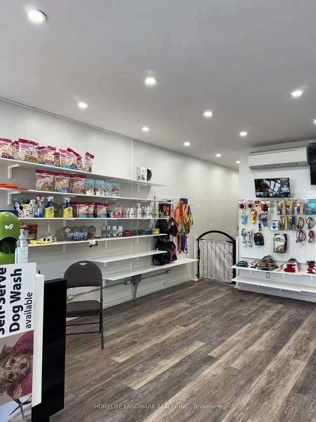 Sale Of Business at 4140 Bathurst Street 4136, Toronto, ON M3H 2G6, Toronto C06