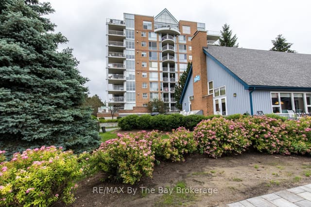 Condo Apartment at 24 Ramblings Way 502, Collingwood, ON L9Y 5S6