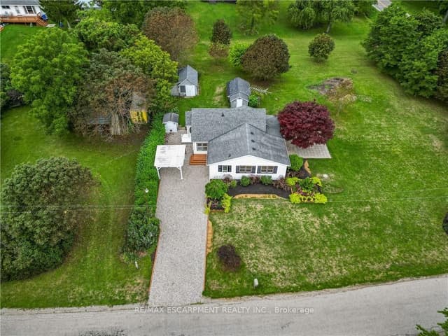 Detached at 6 Mohawk Point Road, Haldimand, ON N0A 1K0