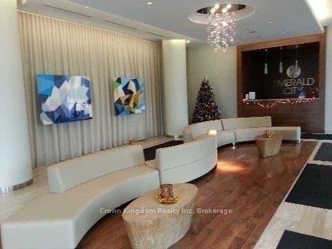 Suite 1309 · Floor 13, Unit 1309 · 62 Forest Manor Rd