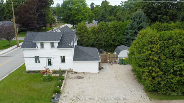 Detached at 30 Campbell St Street, Grey Highlands, ON N0C 1E0