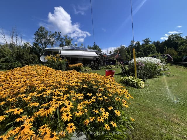 Detached at 2 Alexander Avenue, Kawartha Lakes, ON K0M 1L0