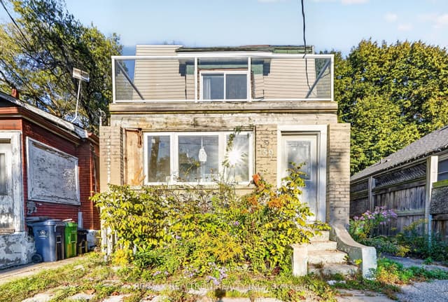 Detached at 159 Eastwood Avenue, Toronto, ON M1N 3H5, Toronto E06