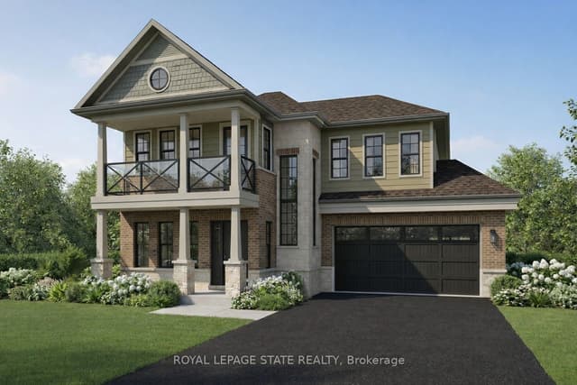 Detached at 100 Watershore Drive 15, Hamilton, ON L8E 0C1