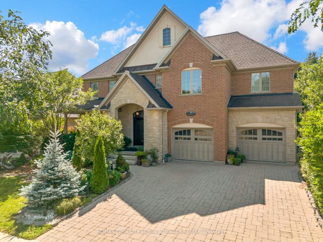 Detached at 32 Pennsylvania Crescent, Kitchener, ON N2P 2S5