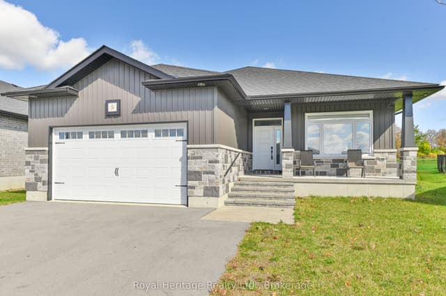 Detached at 5 Schmidt Way, Quinte West, ON K8V 0L5