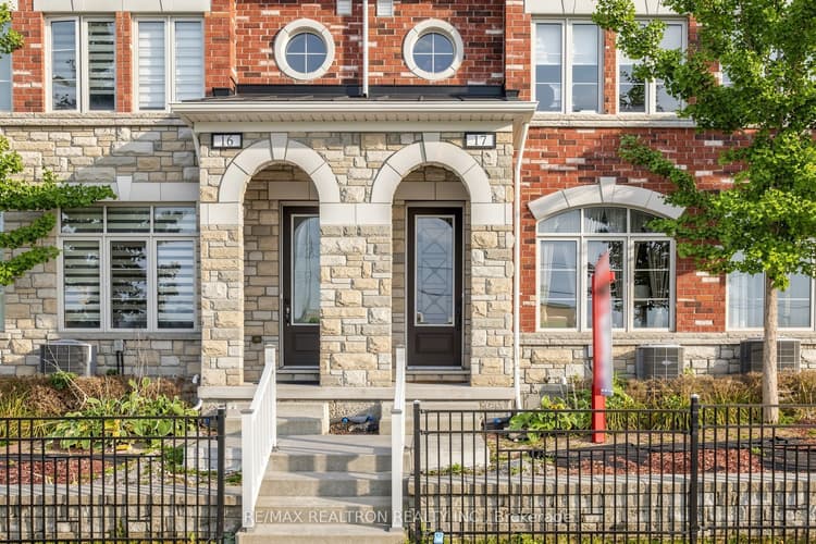 1331 Major Mackenzie Drive