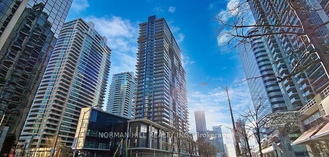 Condo Apartment at 4955 Yonge Street 2306, Toronto, ON M2N 0L8, Toronto C14