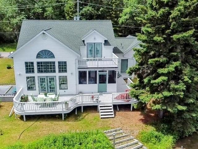 227 West River Road