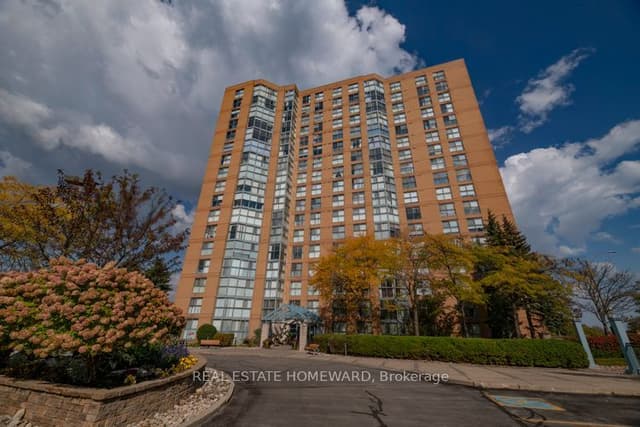 Condo Apartment at 90 Dale Avenue 1705, Toronto, ON M1J 3N4, Toronto E08