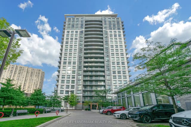 Condo Apartment at 195 Bonis Avenue 501, Toronto, ON M1T 0A5, Toronto E05