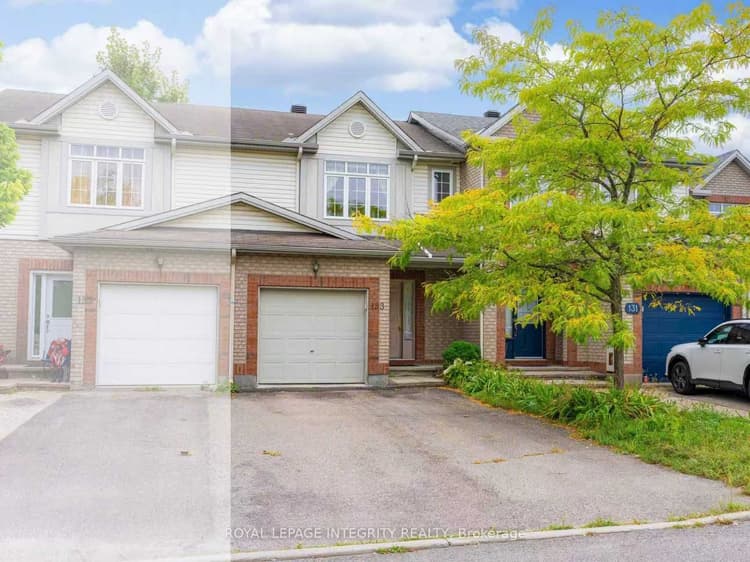 133 Lilibet Crescent