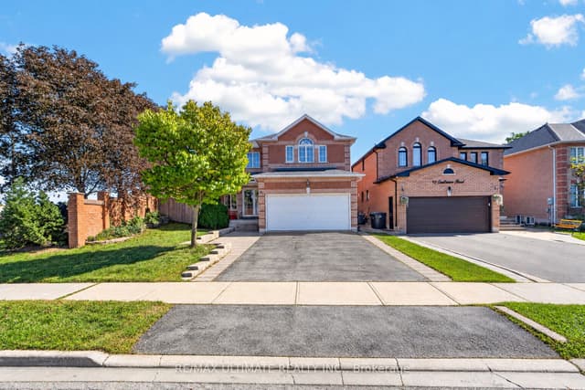 Detached at 96 Cresthaven Road, Brampton, ON L7A 1H8