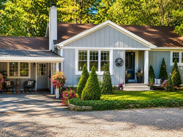 Detached at 285 Ontario Street, Lambton Shores, ON N0M 1T0