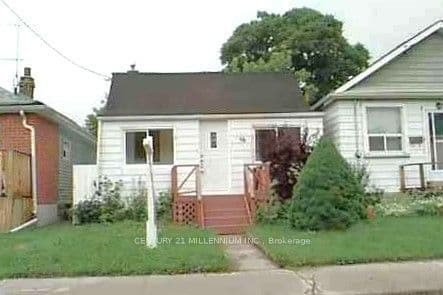 Detached at 56 Beechwood Avenue, Toronto, ON M6N 4T3, Toronto W03