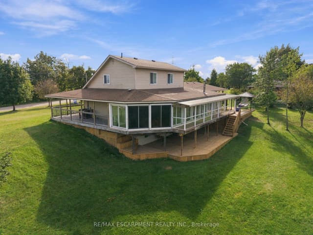 Detached at 111 Erie Street, Haldimand, ON N0A 1L0