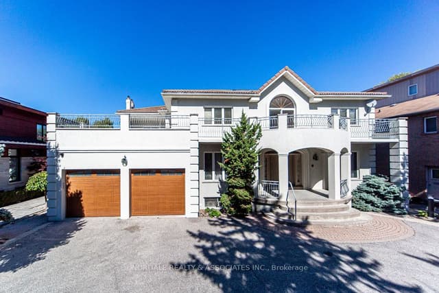 Detached at 50 Garden Avenue, Richmond Hill, ON L4C 6L9