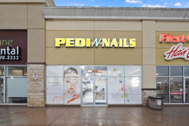 Sale Of Business at 18120 Yonge Street G3, East Gwillimbury, ON L9N 0J3