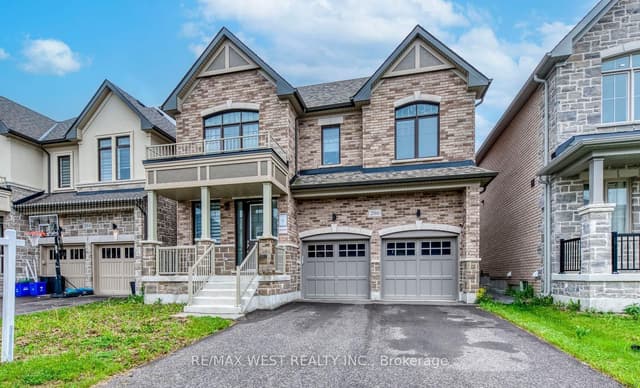 Detached at 286 Danny Wheeler Boulevard, Georgina, ON L4P 0J9