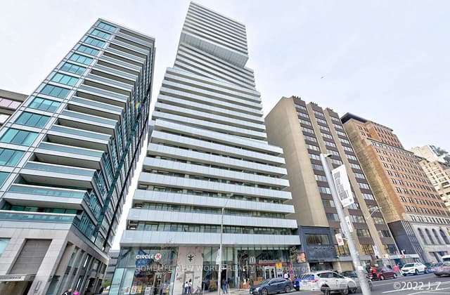 Condo Apartment at 200 Bloor Street W 1601, Toronto, ON M5S 1T8, Toronto C02